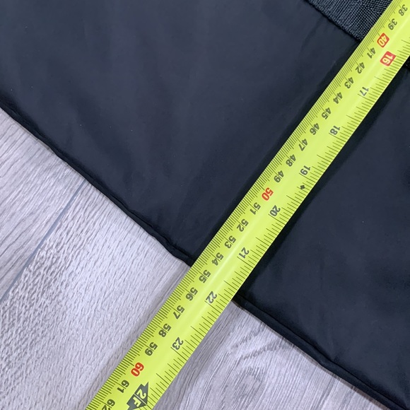 NWT💗🆕TopShop tote black - Picture 9 of 11